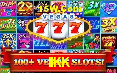 Sinta a adrenalina dos jogos de cassino com IIKK