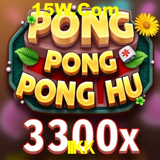 IIKK,IIKK Games