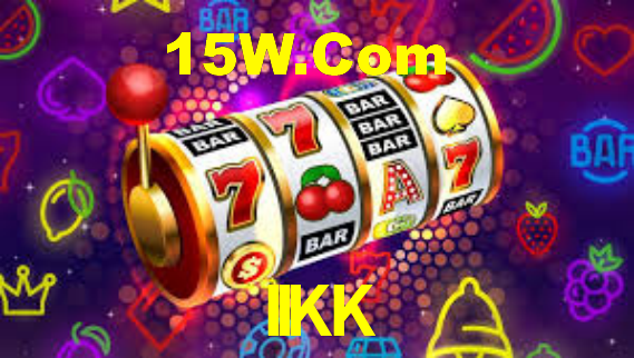 IIKK