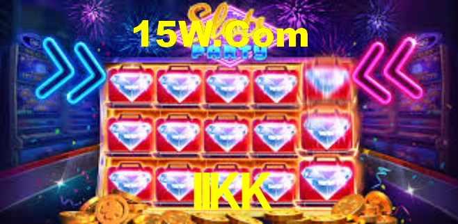 IIKK Games